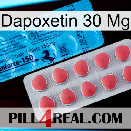 Dapoxetine 30Mg new14